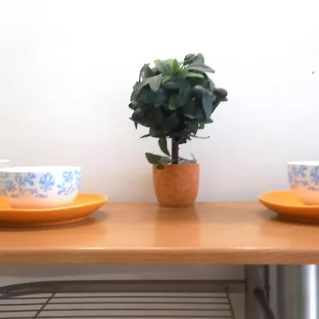 Apartman Donda