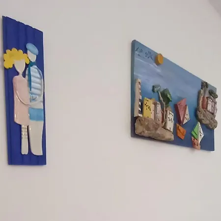 Apartman Donda *