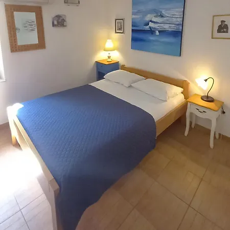 Apartman Donda Split