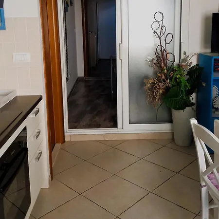 Donda Apartman Split