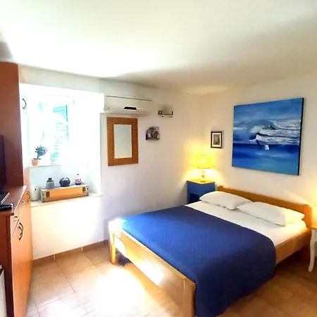 Appartement Donda Split