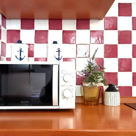 Apartman Donda *