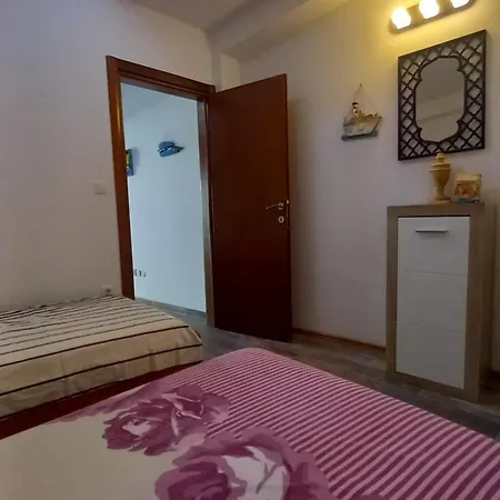 Apartman Donda Split