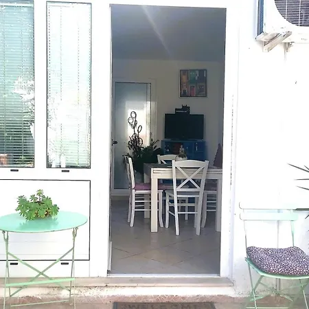 Donda Apartman *