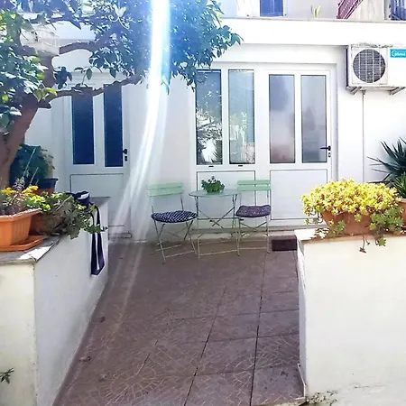Apartman Donda Split