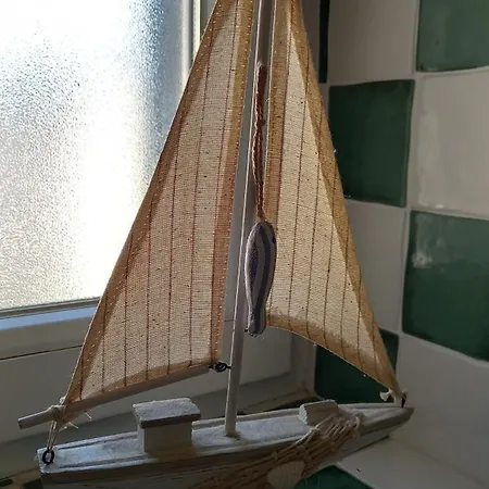 Apartman Donda