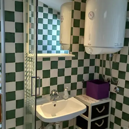Donda Apartman Split