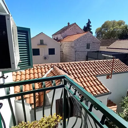 Apartman Donda Split