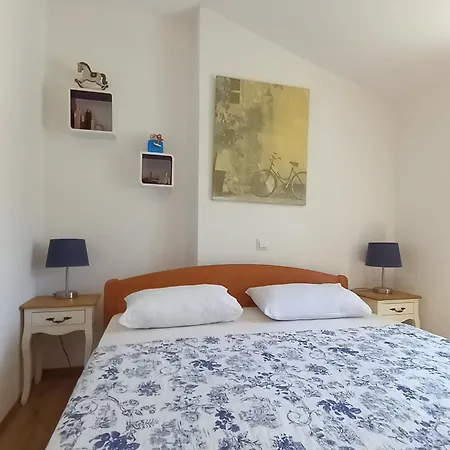 Donda Apartman Split