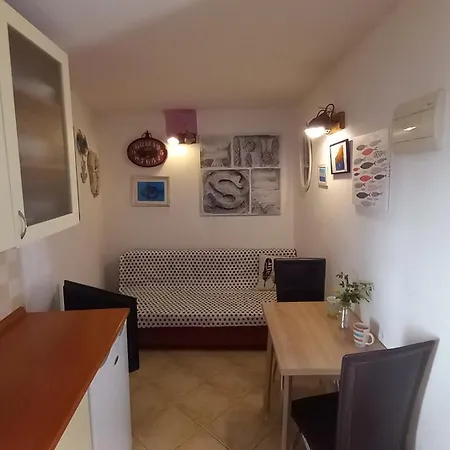 Donda Apartman