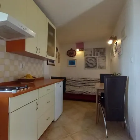 Apartman Donda Split