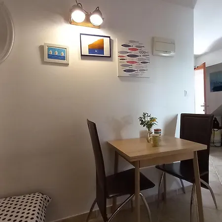 Donda Apartman *