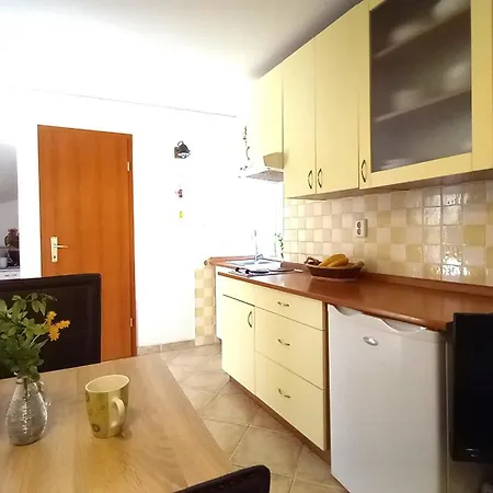Apartman Donda Split