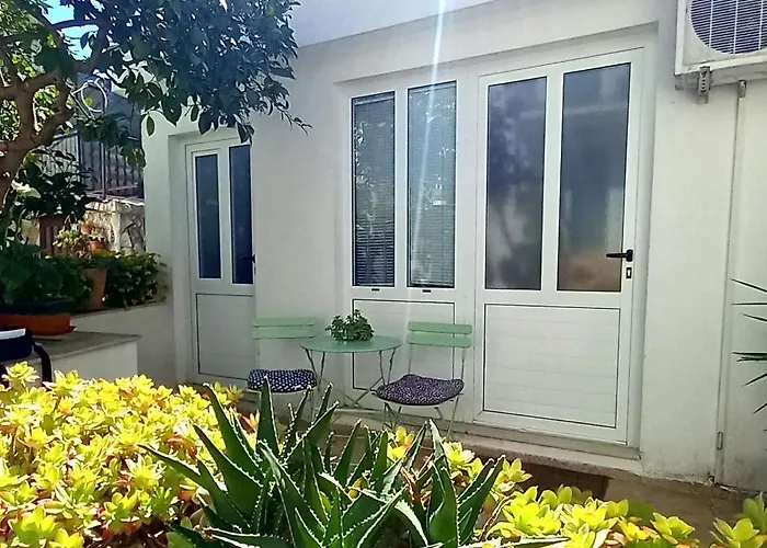 Donda Appartement Split