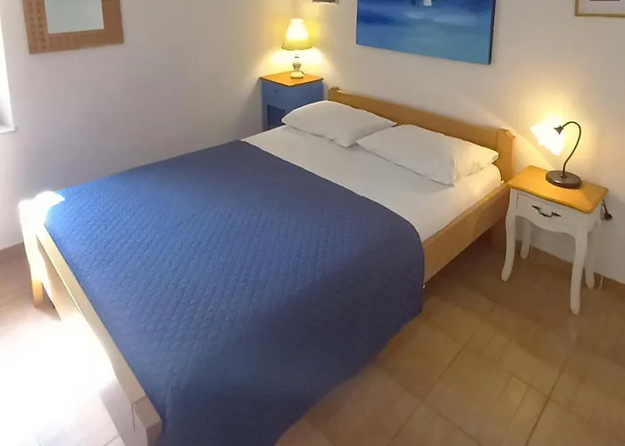 Appartement Donda Split