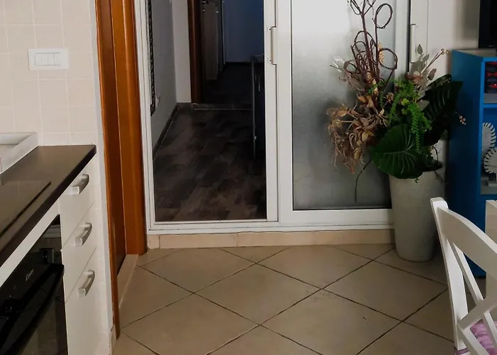 Donda Appartement Split