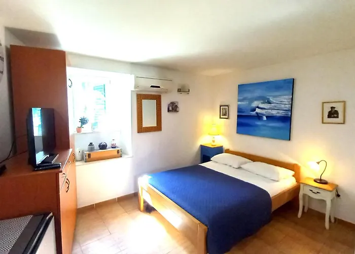 Appartement Donda Split