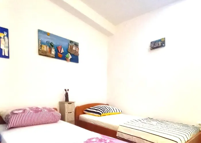 Donda Appartement Split