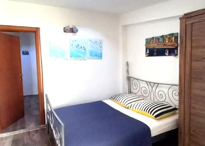 Donda Appartement Split