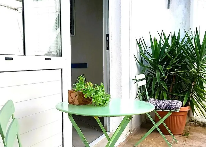 Donda Appartement Split