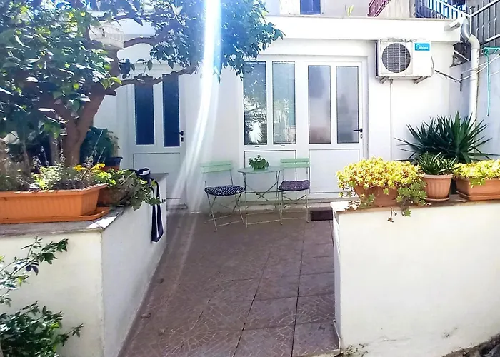 Appartement Donda Split