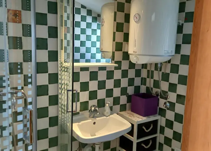 Donda Appartement Split