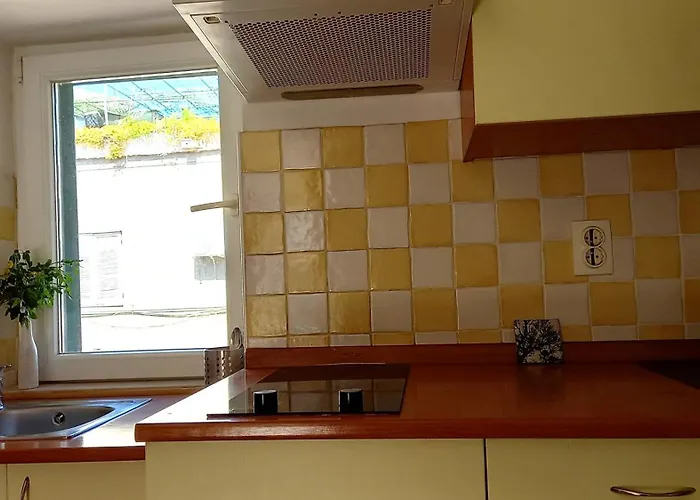 Appartement Donda Split