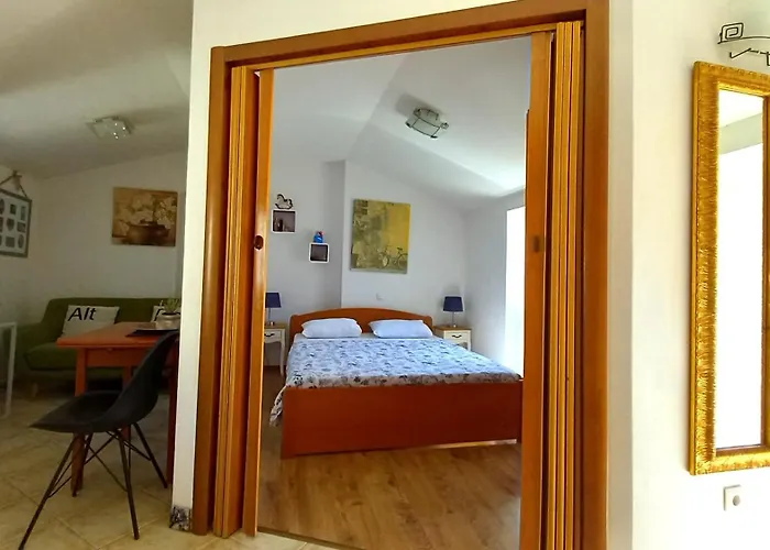 Donda Appartement Split