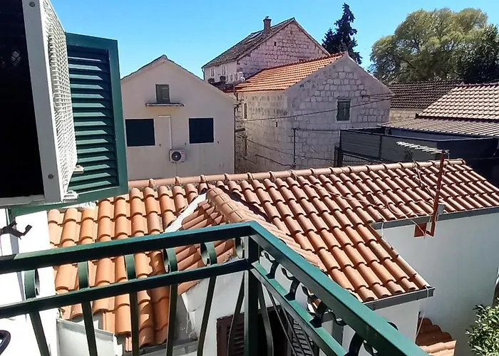 Appartement Donda Split