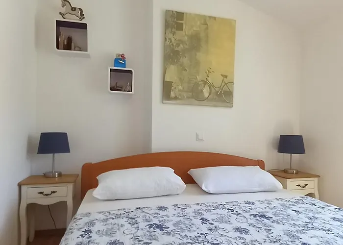 Donda Appartement Split