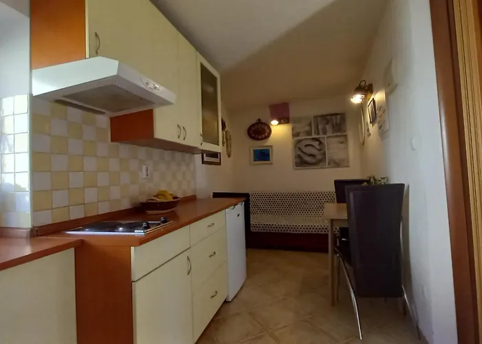 Donda Appartement Split