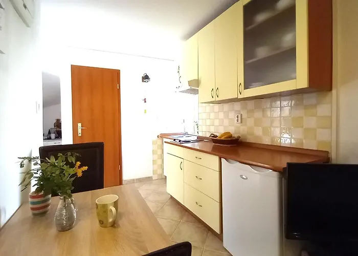 Appartement Donda Split