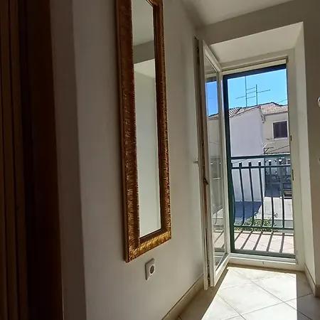 Donda Apartament