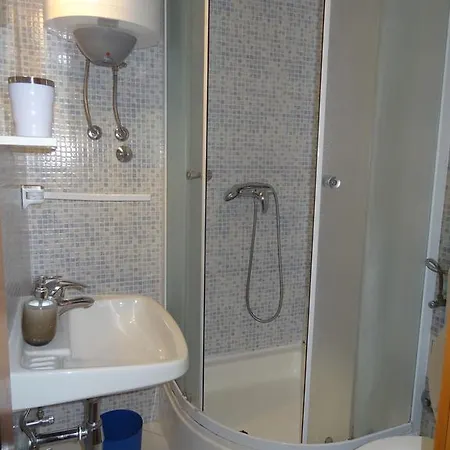 Appartement Donda *