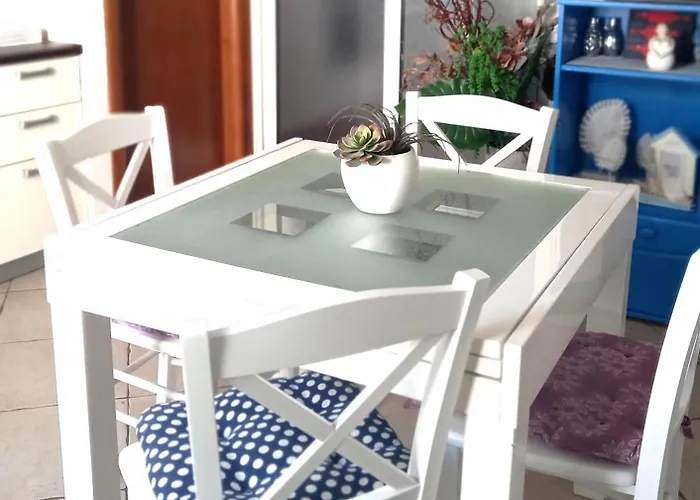 Donda Апартаменты *