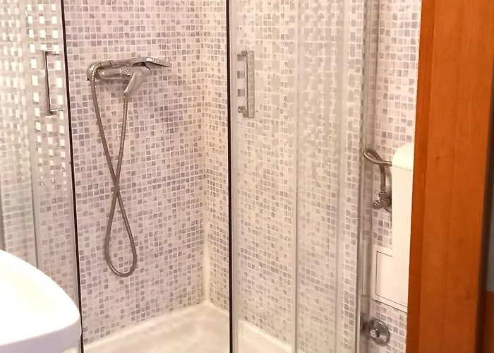 Donda Апартаменты