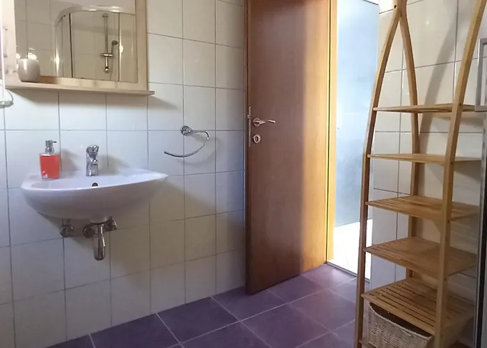 Апартаменты Donda