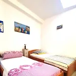 Donda Apartmán Split