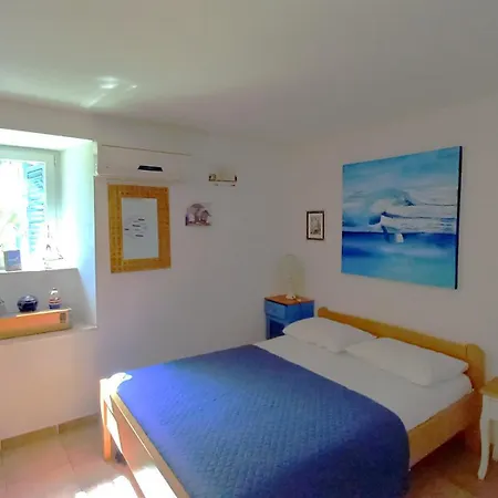 Apartment Donda