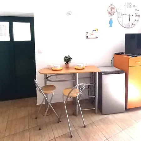 Apartment Donda