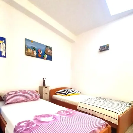 Donda Apartament Split