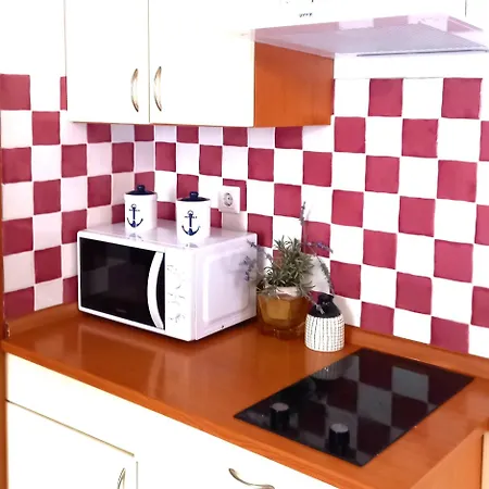 Donda Apartment