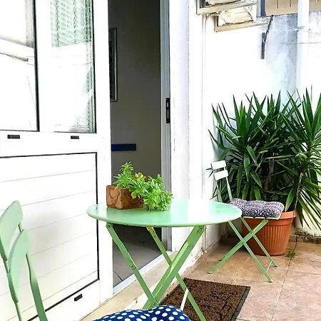 Donda Apartament Split