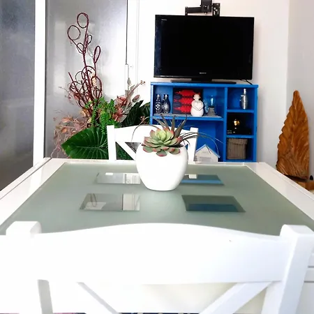 Apartment Donda
