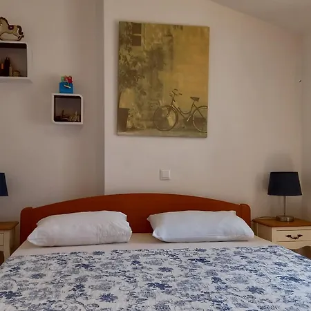 Apartment Donda *