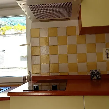 Apartment Donda Split