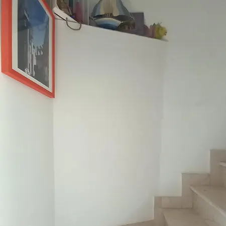 Apartment Donda *