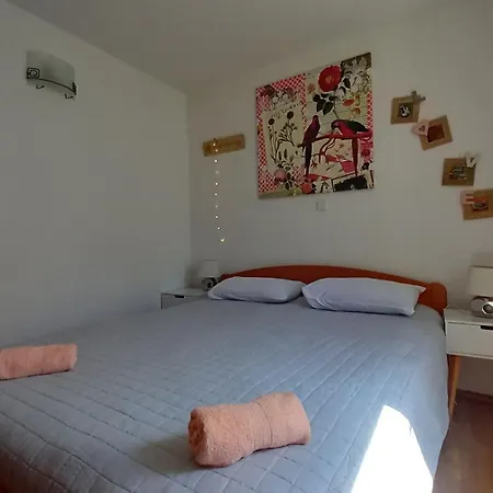Donda Apartment *