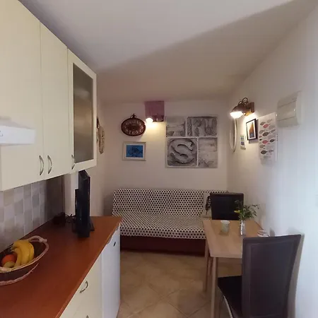 Apartament Donda