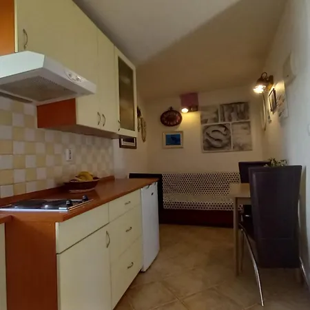 Donda Apartament Split